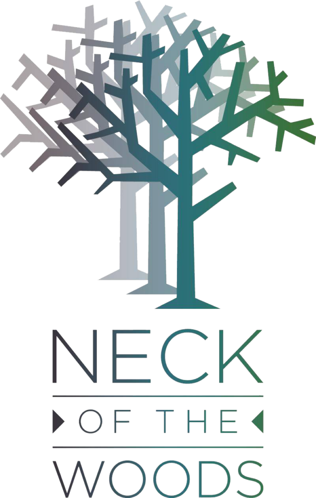 Calendar Neck of the Woods